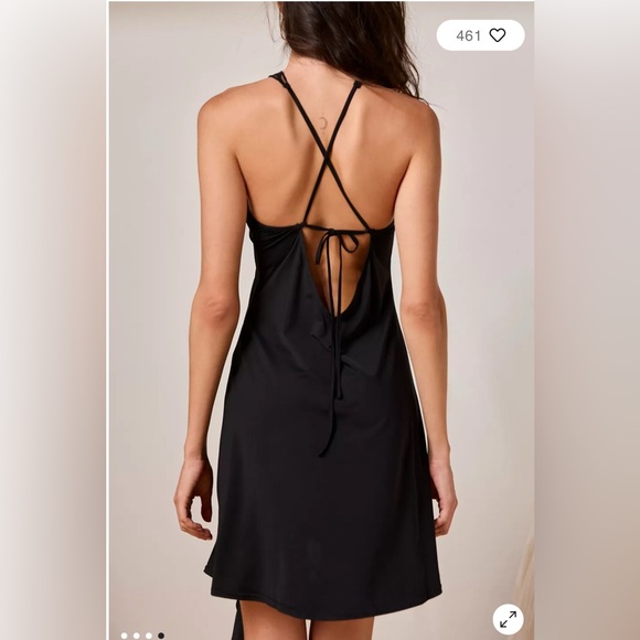 Authentic Thistle & Spire Gaia Slip (M), excellent condition. Rare/discontinued. - Picture 5 of 9